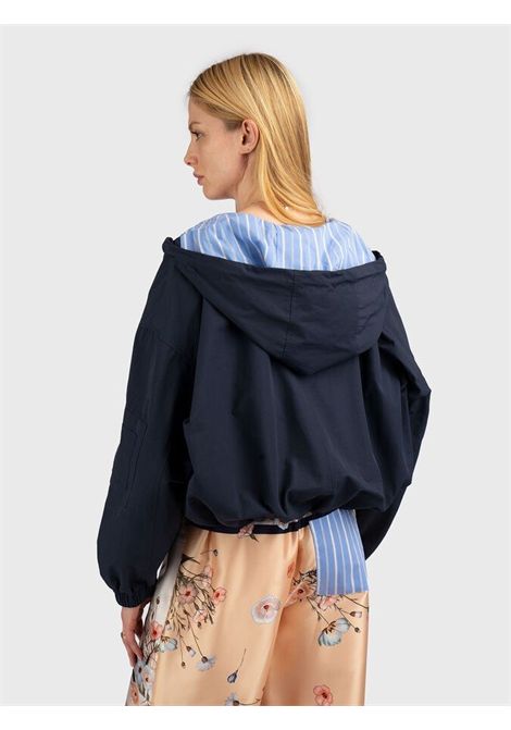  LIU JO white | Jacket | WA6170T415A93924