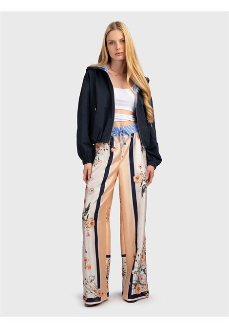  LIU JO white | Jacket | WA6170T415A93924