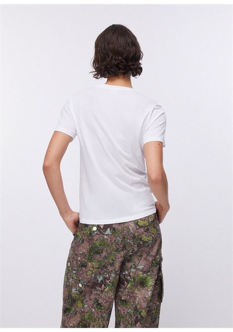  LIU JO white | T-SHIRT | WA6237JS92397779