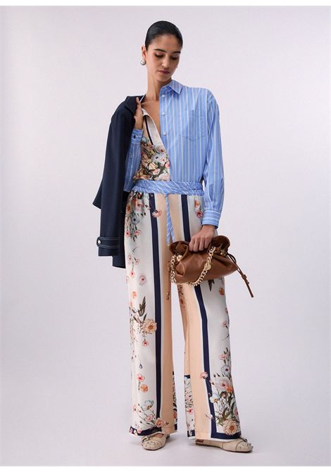  LIU JO white | Camicia | WA6383T2555P9547