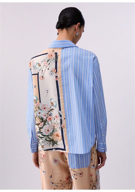  LIU JO white | Camicia | WA6383T2555P9547