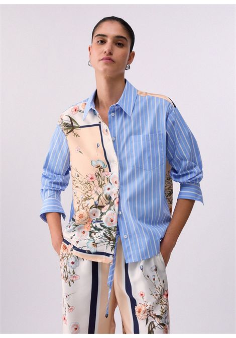  LIU JO white | Camicia | WA6383T2555P9547