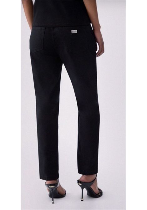  LIU JO white | Pantaloni | WA6510T714422222