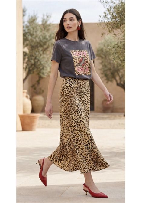  LOLA casademunt | Gonna lunga | LS26080102N5