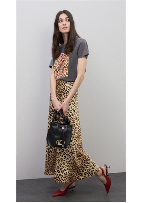  LOLA casademunt | Gonna lunga | LS26080102N5