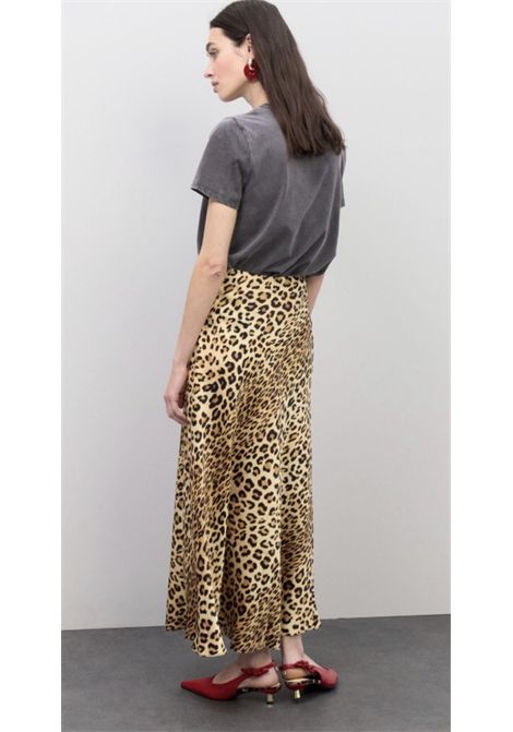  LOLA casademunt | Gonna lunga | LS26080102N5
