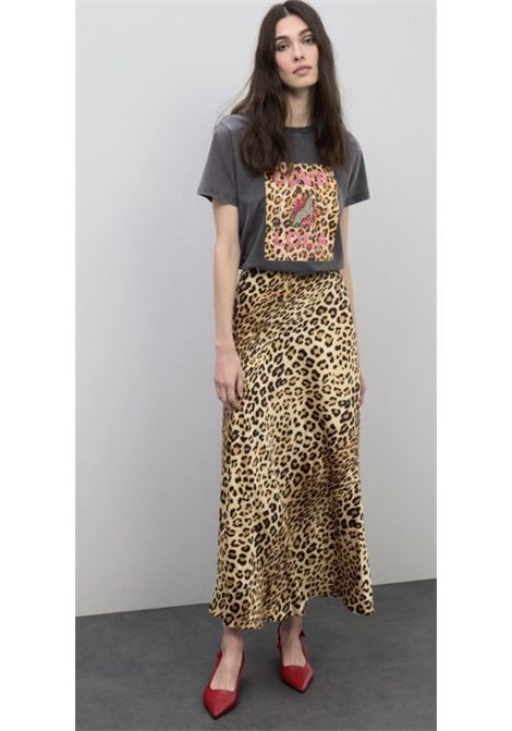  LOLA casademunt | Gonna lunga | LS26080102N5