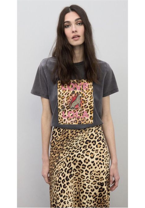  LOLA casademunt | Gonna lunga | LS26080102N5