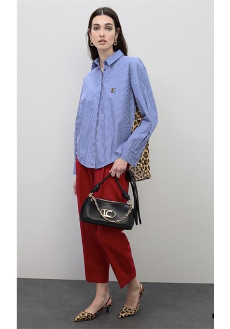  LOLA casademunt | Camicia | LS2615053275