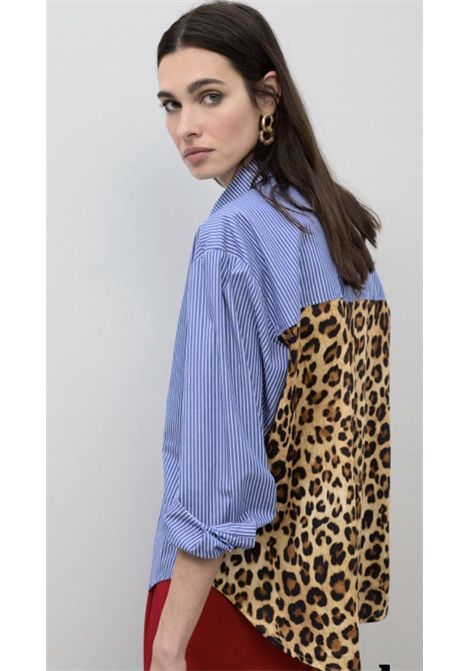  LOLA casademunt | Camicia | LS2615053275
