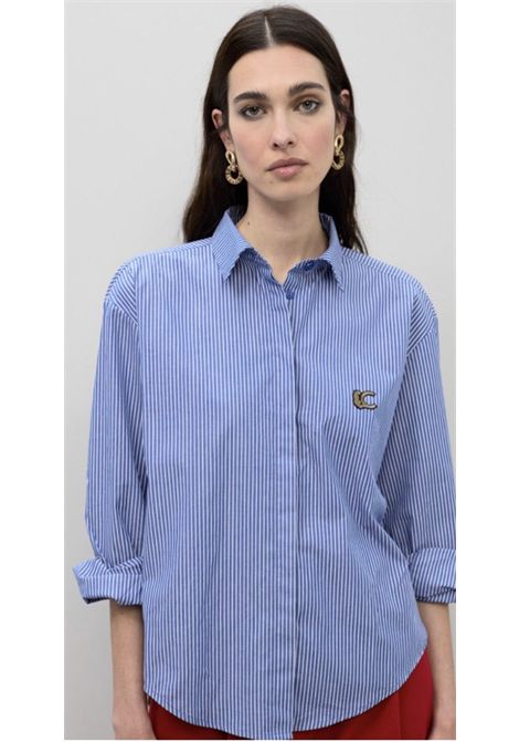  LOLA casademunt | Camicia | LS2615053275