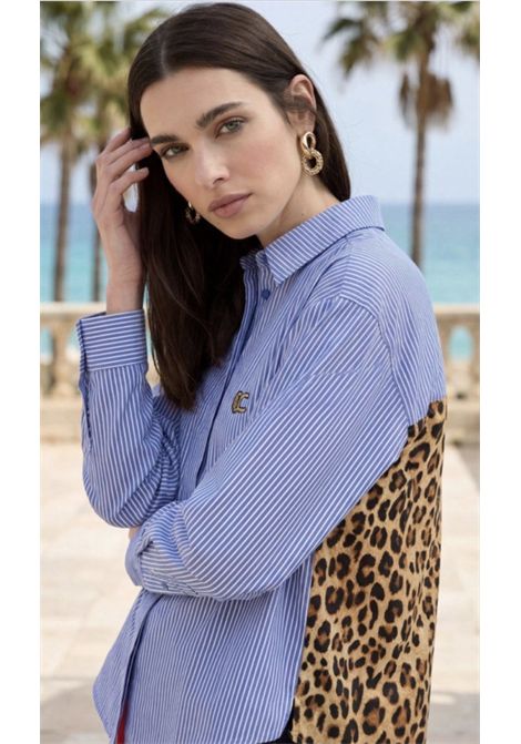  LOLA casademunt | Camicia | LS2615053275