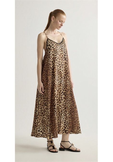  LOLA casademunt | Abito lungo | LS261600425Z
