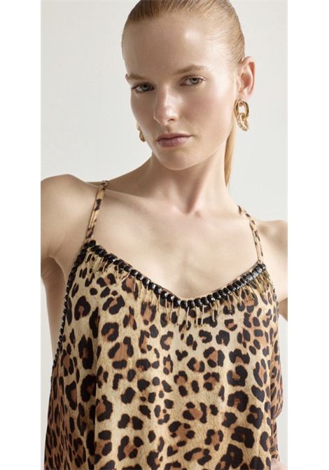  LOLA casademunt | Abito lungo | LS261600425Z
