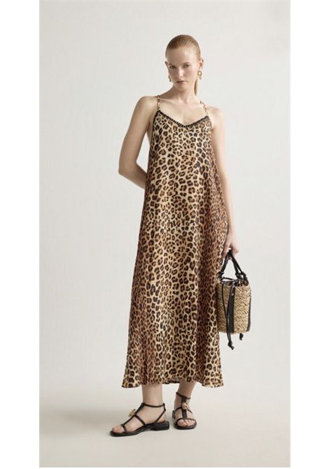  LOLA casademunt | Abito lungo | LS261600425Z