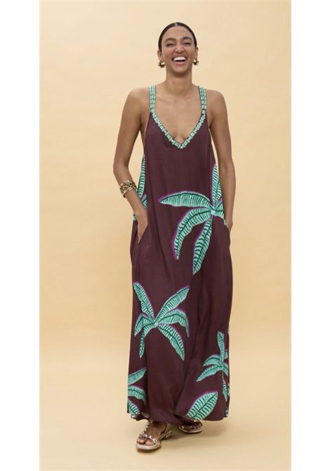  LOLA casademunt | Abito lungo | LS2616022CA
