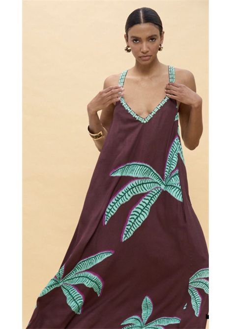  LOLA casademunt | Abito lungo | LS2616022CA