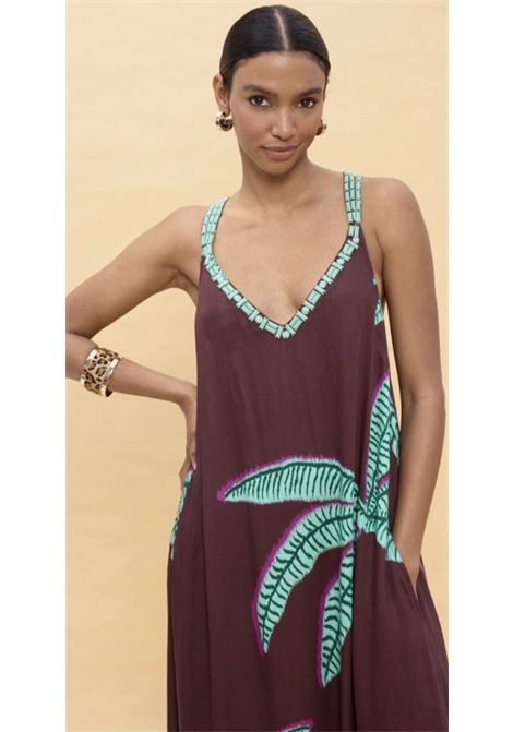  LOLA casademunt | Abito lungo | LS2616022CA