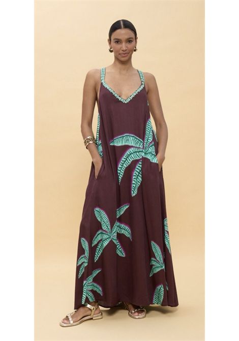  LOLA casademunt | Abito lungo | LS2616022CA