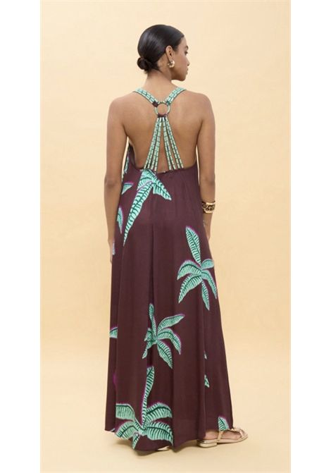  LOLA casademunt | Abito lungo | LS2616022CA