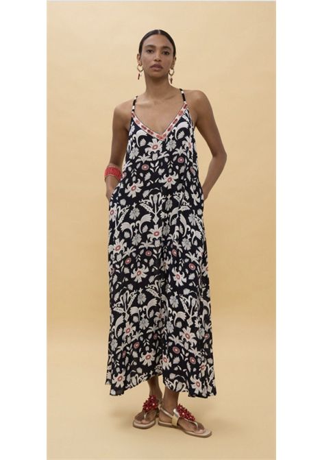  LOLA casademunt | Abito lungo | LS26160272N0