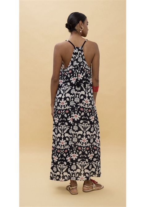  LOLA casademunt | Abito lungo | LS26160272N0