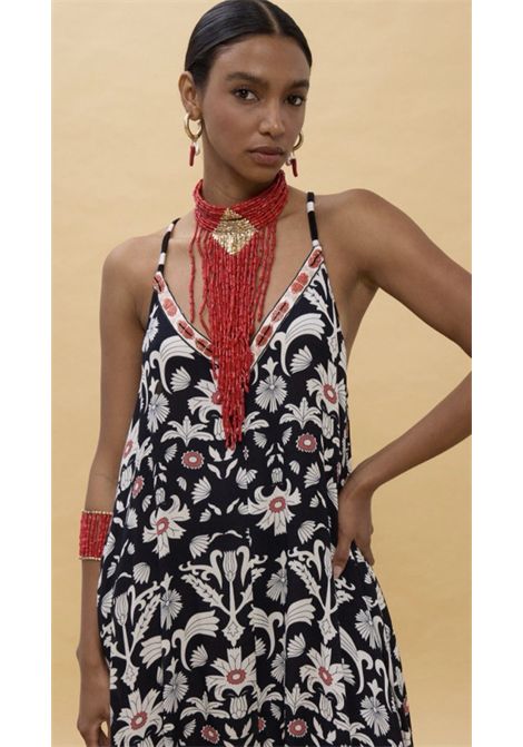  LOLA casademunt | Abito lungo | LS26160272N0