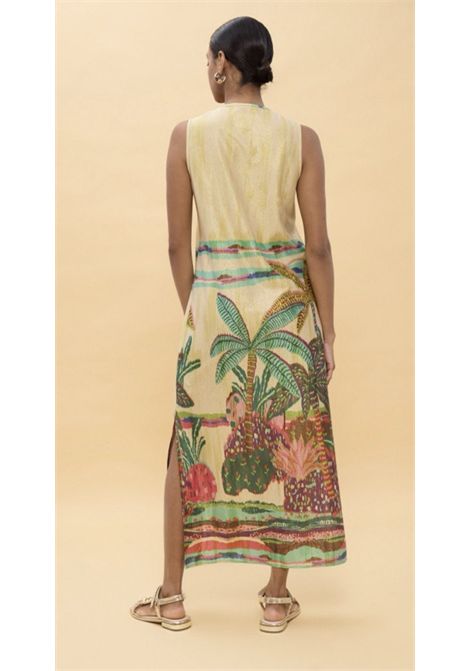 LOLA casademunt | Abito lungo | LS261603820Z