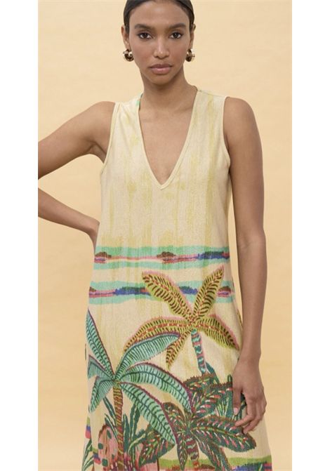  LOLA casademunt | Abito lungo | LS261603820Z