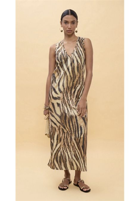  LOLA casademunt | Abito lungo | LS261603825N