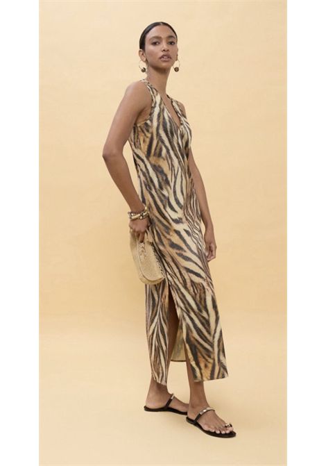  LOLA casademunt | Abito lungo | LS261603825N
