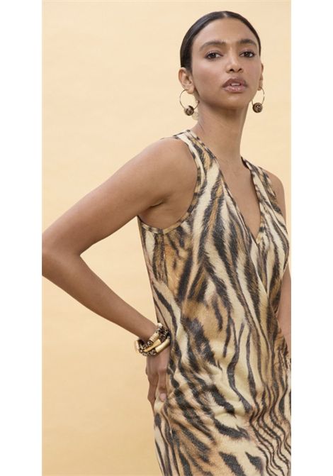  LOLA casademunt | Abito lungo | LS261603825N