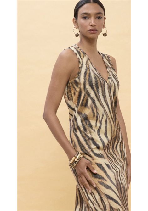  LOLA casademunt | Abito lungo | LS261603825N