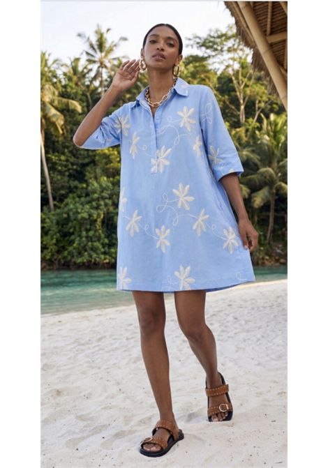  LOLA casademunt | Abito | LS2616135270