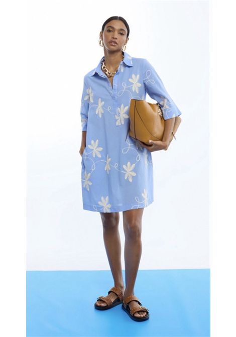  LOLA casademunt | Abito | LS2616135270