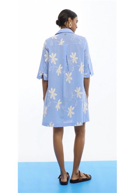  LOLA casademunt | Abito | LS2616135270