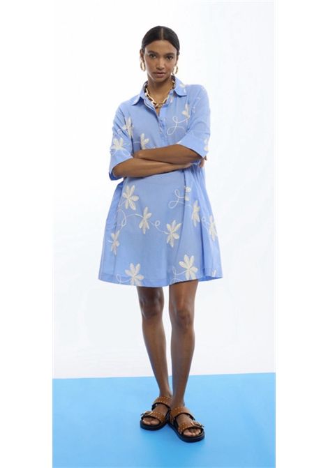  LOLA casademunt | Abito | LS2616135270