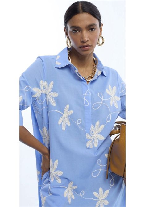  LOLA casademunt | Abito | LS2616135270