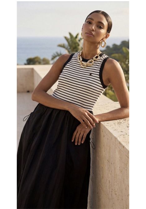  LOLA casademunt | Abito lungo | LS261615100N