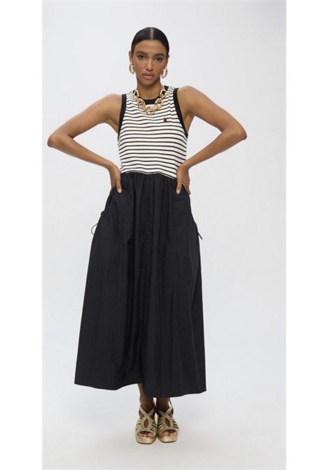  LOLA casademunt | Abito lungo | LS261615100N