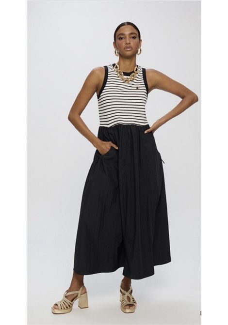  LOLA casademunt | Abito lungo | LS261615100N