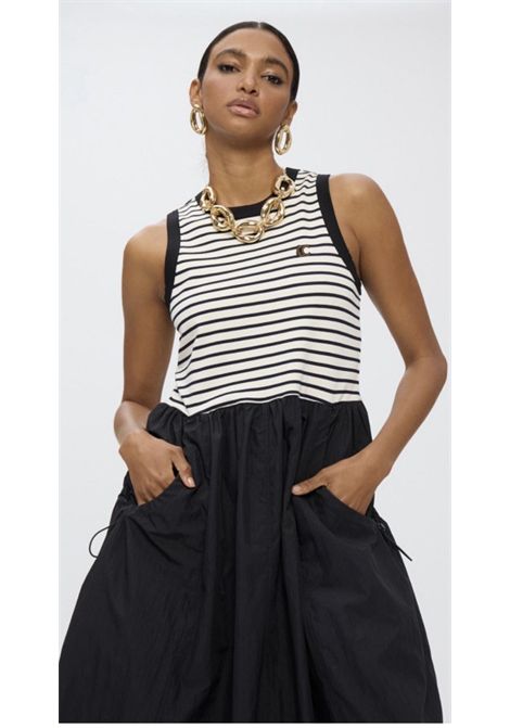  LOLA casademunt | Abito lungo | LS261615100N