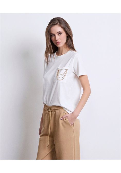  MARK UP | T-shirt | MW1610003OW