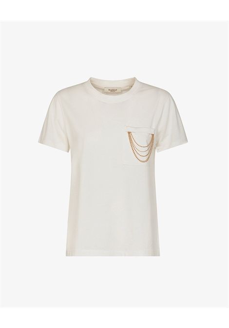  MARK UP | T-shirt | MW1610003OW