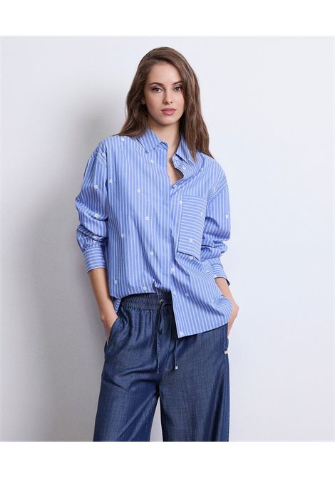  MARK UP | Camicia | MW1630002AZ