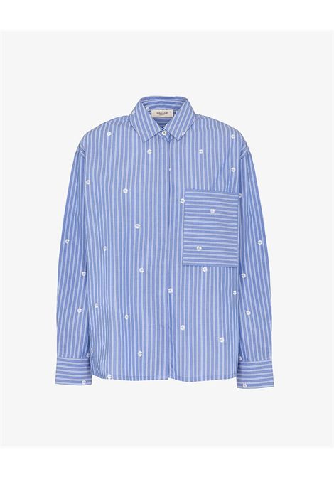  MARK UP | Camicia | MW1630002AZ