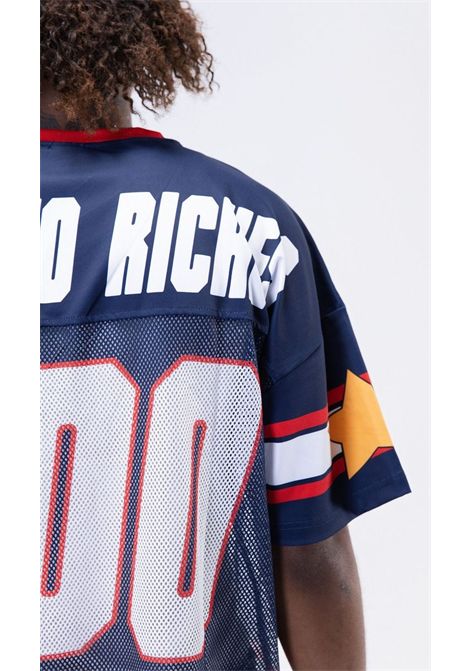  PAPER MONEY | T-shirt | ALLSTAR JERSEY SHIRTBL
