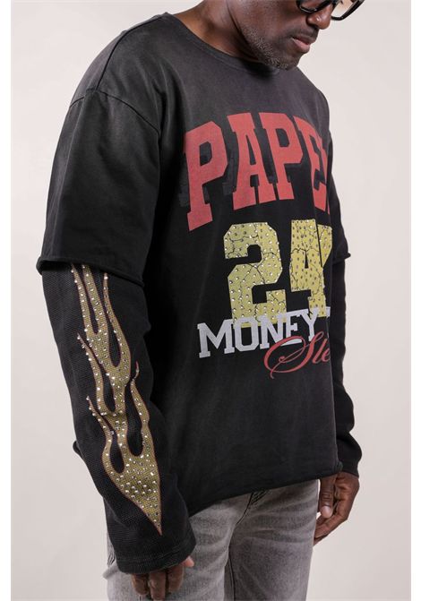  PAPER MONEY | T-shirt | BH3350SNE
