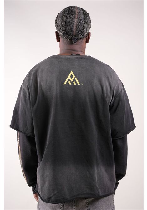  PAPER MONEY | T-shirt | BH3350SNE