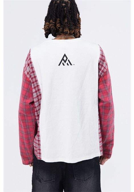  PAPER MONEY | T-shirt | BH3351-1BI